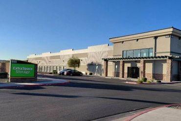 Extra Space Storage - 655 East Sunset Road Henderson, NV 89011