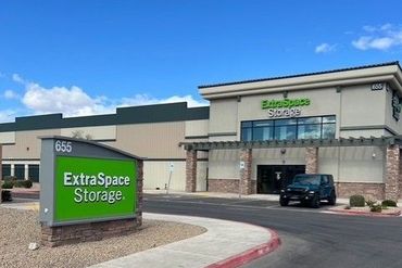 Extra Space Storage - 655 East Sunset Road Henderson, NV 89011