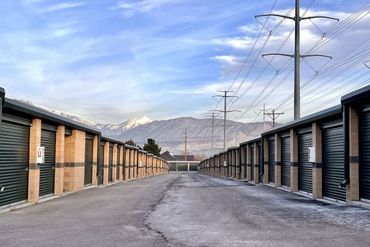 Extra Space Storage - 15403 South Redwood Road Bluffdale, UT 84065