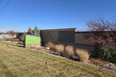 Extra Space Storage - 15403 South Redwood Road Bluffdale, UT 84065