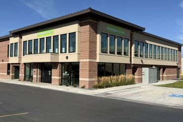 Extra Space Storage - 2196 West 1800 North Clinton, UT 84015
