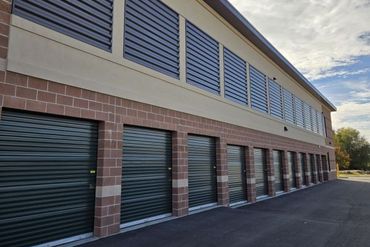 Extra Space Storage - 2196 West 1800 North Clinton, UT 84015