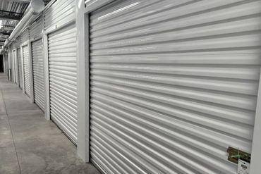 Extra Space Storage - 2196 West 1800 North Clinton, UT 84015