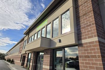 Extra Space Storage - 2196 West 1800 North Clinton, UT 84015