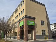 Extra Space Storage - 510 West 100 South Salt Lake City, UT 84101