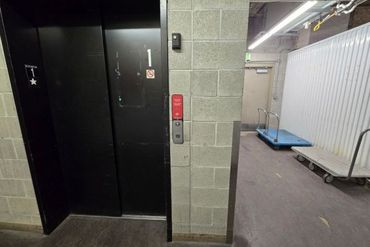 Extra Space Storage - 510 West 100 South Salt Lake City, UT 84101