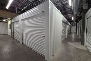 Extra Space Storage - 510 West 100 South Salt Lake City, UT 84101