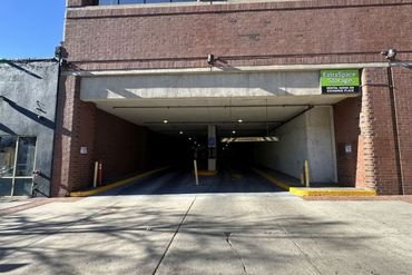 Extra Space Storage - 324 South State Street Salt Lake City, UT 84111