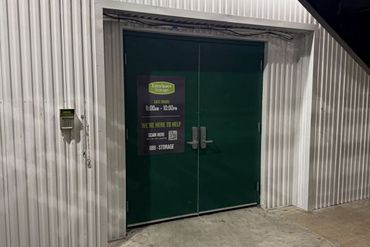Extra Space Storage - 324 South State Street Salt Lake City, UT 84111