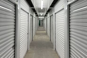 Extra Space Storage - 324 South State Street Salt Lake City, UT 84111
