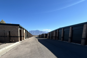 Extra Space Storage - 5303 West 11800 South Herriman, UT 84096