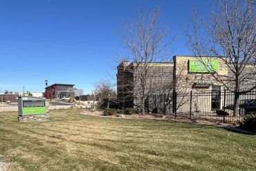 Extra Space Storage - 5303 West 11800 South Herriman, UT 84096