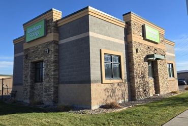 Extra Space Storage - 4425 West 12600 South Riverton, UT 84096
