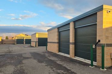 Extra Space Storage - 4425 West 12600 South Riverton, UT 84096