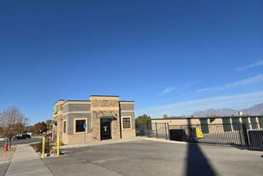 Extra Space Storage - 4425 West 12600 South Riverton, UT 84096