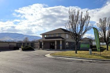 Extra Space Storage - 5183 13400 South Riverton, UT 84096