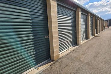 Extra Space Storage - 5183 13400 South Riverton, UT 84096