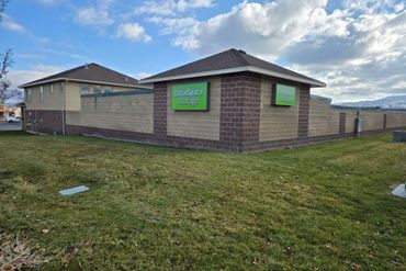 Extra Space Storage - 5183 13400 South Riverton, UT 84096