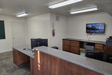 Extra Space Storage - 1547 North Redwood Road Saratoga Springs, UT 84045
