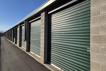 Extra Space Storage - 1547 North Redwood Road Saratoga Springs, UT 84045
