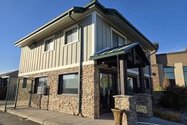 Extra Space Storage - 1547 North Redwood Road Saratoga Springs, UT 84045