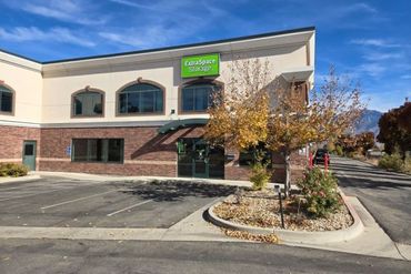 Extra Space Storage - 11297 South Redwood Road South Jordan, UT 84095