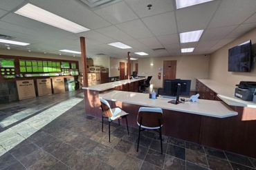 Extra Space Storage - 11297 South Redwood Road South Jordan, UT 84095