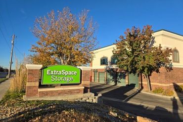 Extra Space Storage - 11297 South Redwood Road South Jordan, UT 84095