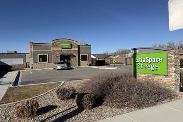 Extra Space Storage - 13658 South Redwood Road Riverton, UT 84065