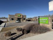Extra Space Storage - 13658 South Redwood Road Riverton, UT 84065