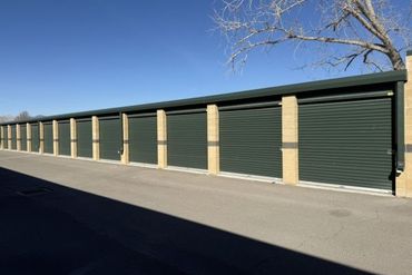 Extra Space Storage - 13658 South Redwood Road Riverton, UT 84065
