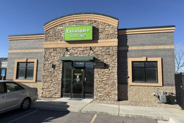 Extra Space Storage - 13658 South Redwood Road Riverton, UT 84065