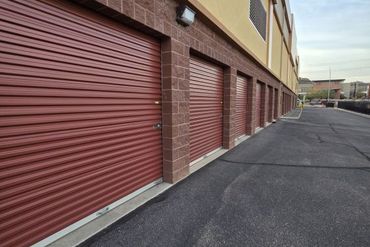 Extra Space Storage - 2012 East Riverside Drive St. George, UT 84790