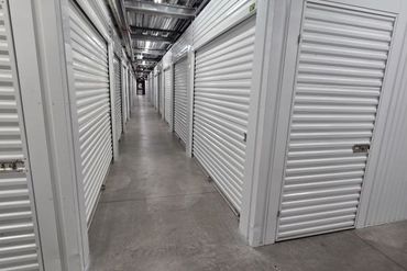 Extra Space Storage - 2012 East Riverside Drive St. George, UT 84790