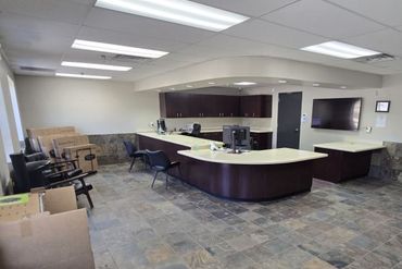 Extra Space Storage - 2012 East Riverside Drive St. George, UT 84790
