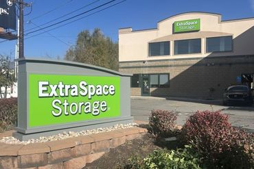 Extra Space Storage - 7183 Union Park Avenue Midvale, UT 84047