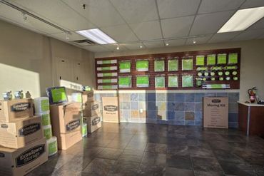 Extra Space Storage - 7183 Union Park Avenue Midvale, UT 84047