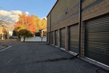 Extra Space Storage - 7183 Union Park Avenue Midvale, UT 84047