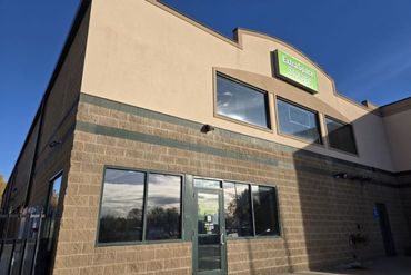 Extra Space Storage - 7183 Union Park Avenue Midvale, UT 84047
