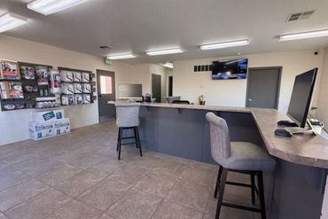 Extra Space Storage - 1281 East Washington Dam Road Washington, UT 84780