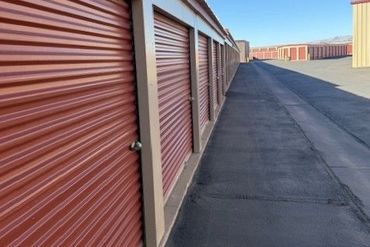 Extra Space Storage - 1281 East Washington Dam Road Washington, UT 84780
