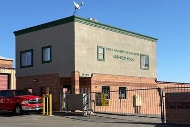 Extra Space Storage - 1281 East Washington Dam Road Washington, UT 84780