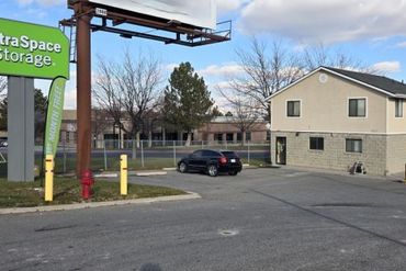 Extra Space Storage - 4571 South 5600 West West Valley City, UT 84120