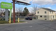 Extra Space Storage - 4571 South 5600 West West Valley City, UT 84120