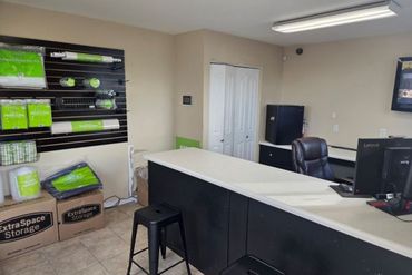 Extra Space Storage - 4571 South 5600 West West Valley City, UT 84120