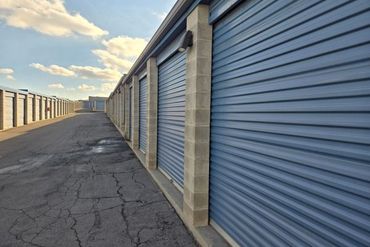 Extra Space Storage - 4571 South 5600 West West Valley City, UT 84120