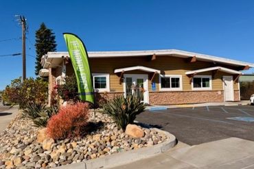 Extra Space Storage - 262 Montgomery Avenue Oxnard, CA 93036