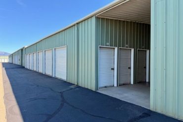 Extra Space Storage - 262 Montgomery Avenue Oxnard, CA 93036