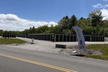 Extra Space Storage - 872 Old Concord Road Henniker, NH 03242
