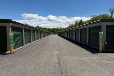 Extra Space Storage - 872 Old Concord Road Henniker, NH 03242